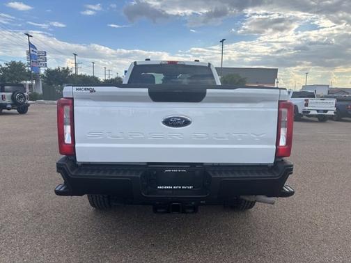 2024 Ford F-350 XL