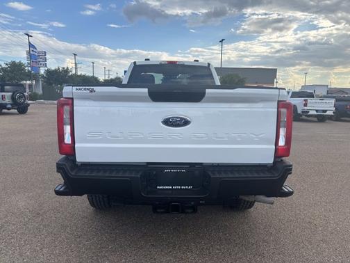2024 Ford F-350 XL
