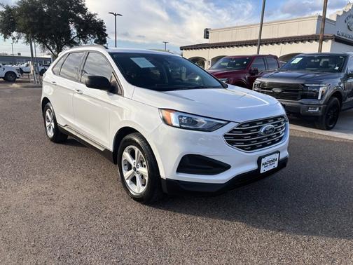 2021 Ford Edge SE