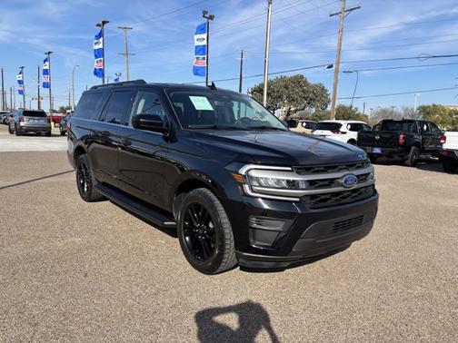 2024 Ford Expedition XLT