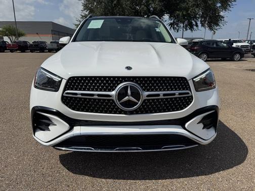 2024 Mercedes-Benz GLE 450 Plug-In Hybrid BASE 4MATIC