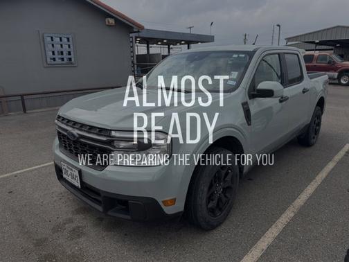 2023 Ford Maverick XLT