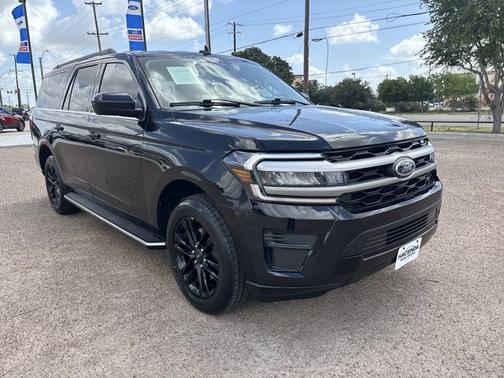 2022 Ford Expedition XLT