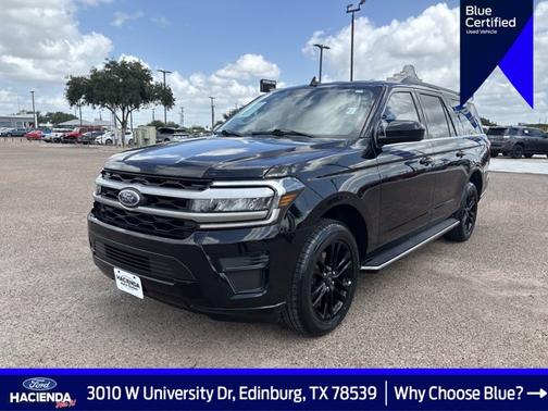 2022 Ford Expedition XLT