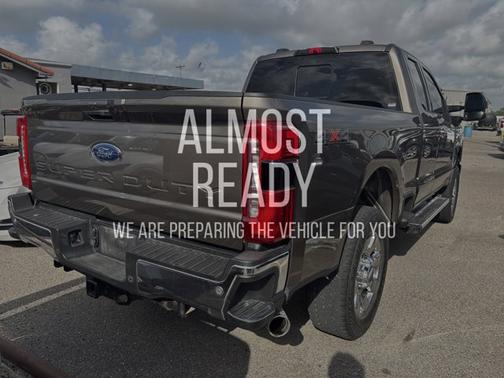 2023 Ford F-250 LARIAT