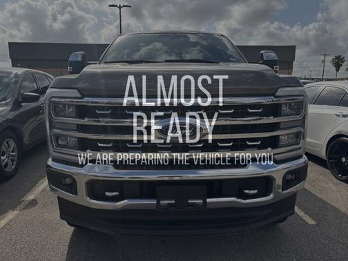2023 Ford F-250 LARIAT