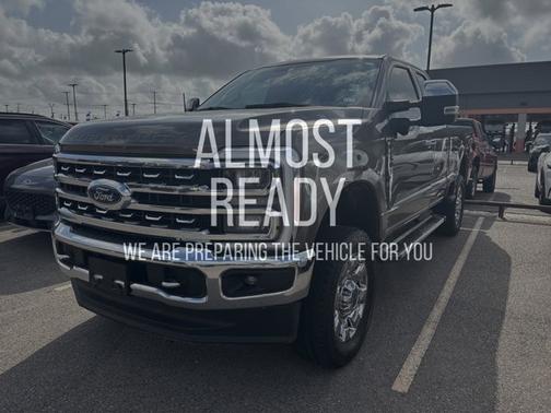 2023 Ford F-250 LARIAT