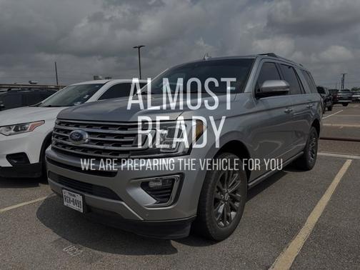 2021 Ford Expedition LIMITED