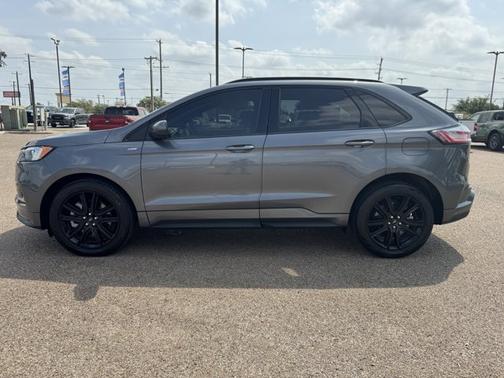2024 Ford Edge ST LINE