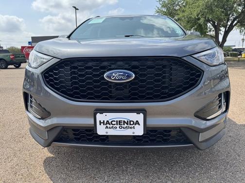 2024 Ford Edge ST LINE