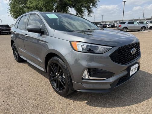 2024 Ford Edge ST LINE