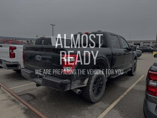 AGATE BLACK METALLIC 2023 Ford F-150 XL
