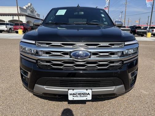 2022 Ford Expedition PLATINUM