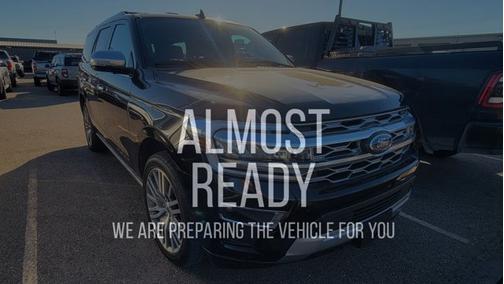 2022 Ford Expedition PLATINUM