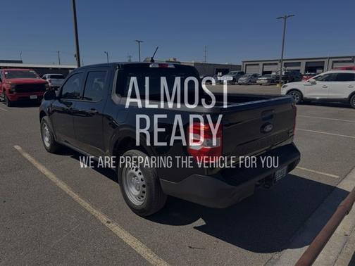 2025 Ford Maverick XL