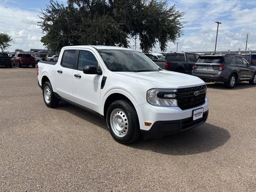 2023 Ford Maverick XL