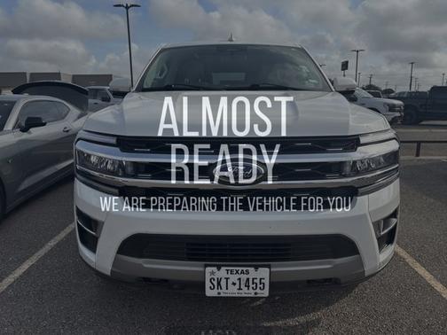 2022 Ford Expedition LIMITED