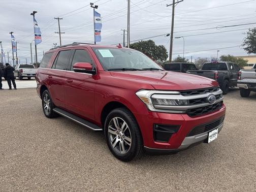 2022 Ford Expedition XLT