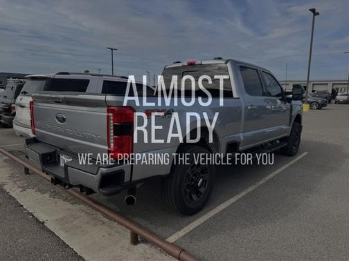 2023 Ford F-250 LARIAT