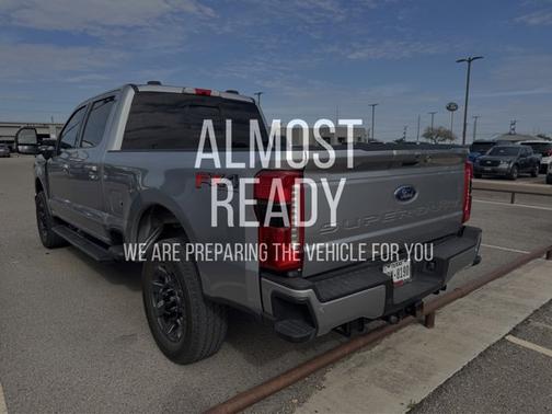 2023 Ford F-250 LARIAT