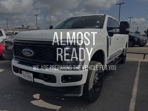 2024 Ford F-250 LARIAT