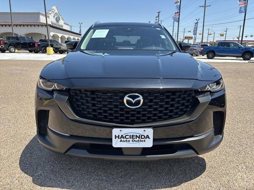 2024 Mazda CX-50 2.5 S PREFERRED PACKAGE