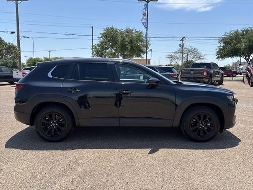 2024 Mazda CX-50 2.5 S PREFERRED PACKAGE
