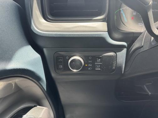 CARBONIZED GRAY METALLIC 2024 Ford Maverick XLT