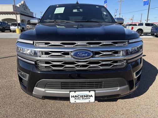 2023 Ford Expedition PLATINUM