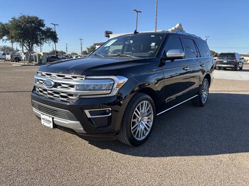 2023 Ford Expedition PLATINUM