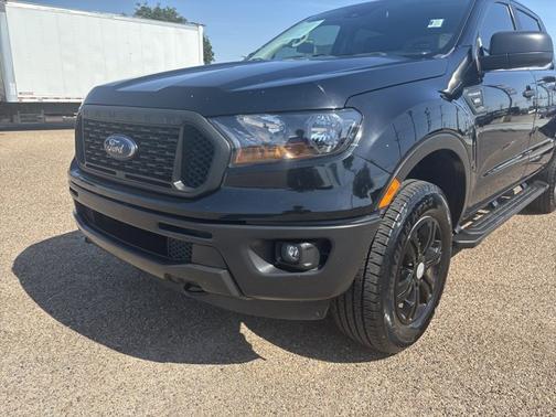 2020 Ford Ranger XL
