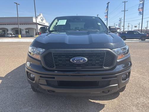 2020 Ford Ranger XL