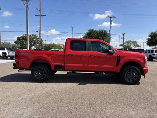 2023 Ford F-250 XL