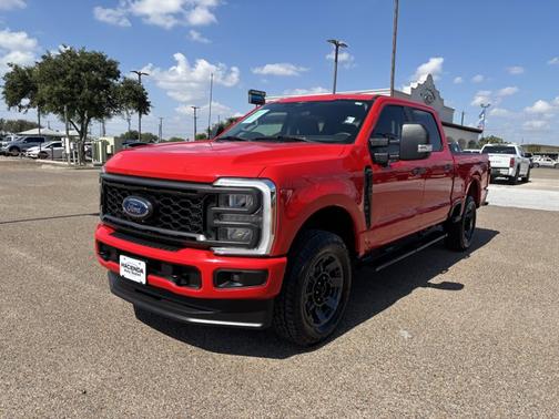 2023 Ford F-250 XL