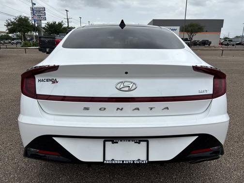 2022 Hyundai SONATA SEL PLUS