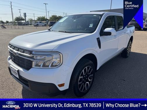 2023 Ford Maverick LARIAT