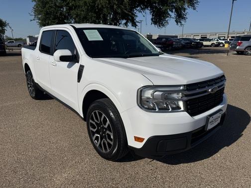 2023 Ford Maverick LARIAT