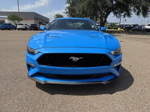 2023 Ford Mustang GT