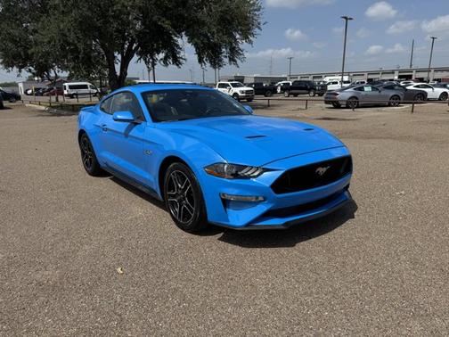 2023 Ford Mustang GT