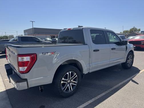 AVALANCHE 2023 Ford F-150 XL
