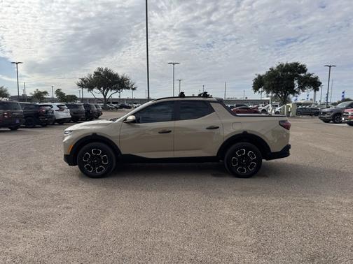 2024 Hyundai SANTA CRUZ 2.5L SEL