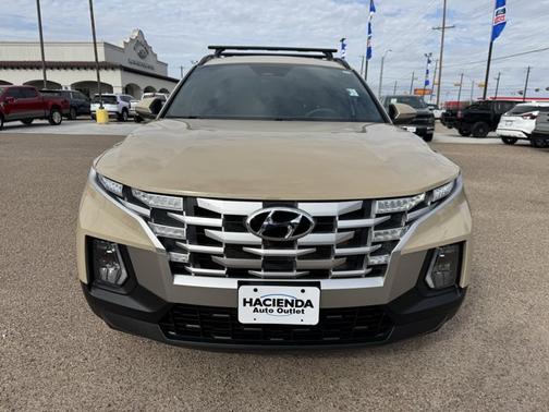 2024 Hyundai SANTA CRUZ 2.5L SEL