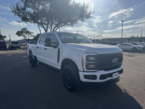 2023 Ford F-250 XL
