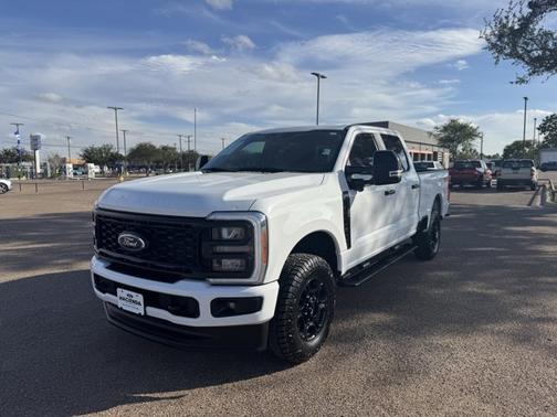 2023 Ford F-250 XL