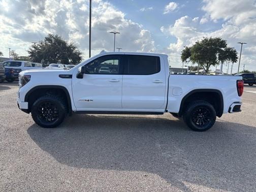 2022 GMC Sierra 1500 AT4X