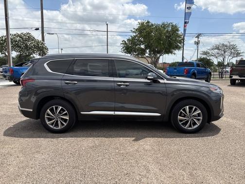 2020 Hyundai SANTA FE 2.4 SEL