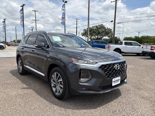 2020 Hyundai SANTA FE 2.4 SEL
