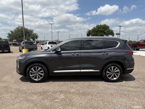 2020 Hyundai SANTA FE 2.4 SEL