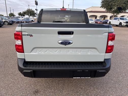 2024 Ford Maverick XL