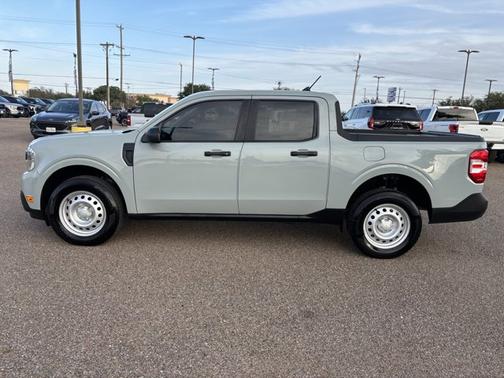 2024 Ford Maverick XL